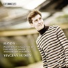 Haydn: Keyboard Sonatas Nos. 47, 53, 60