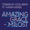 Amazing Grace – Milost (feat. Ivana Kindl) cover