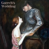 Garech's Wedding artwork