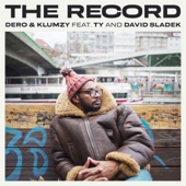 The Record (feat. Ty & David Sladek) artwork