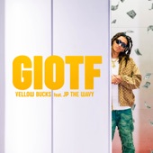 GIOTF (feat. JP THE WAVY) artwork