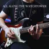 All Along the Watchtower artwork