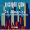 In America (Miki Zara & MISTODISCO Remix) cover