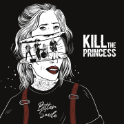 Bitter Smile - Kill The Princess