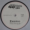 Deep Swing - Single