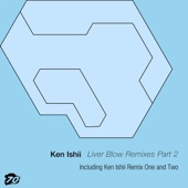 Liver Blow (Ken Ishii 2023 Remix One) artwork
