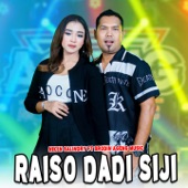 Raiso Dadi Siji (feat. Ageng Music & Brodin) artwork