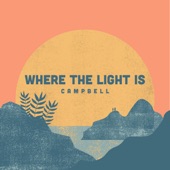 Where the Light Is artwork