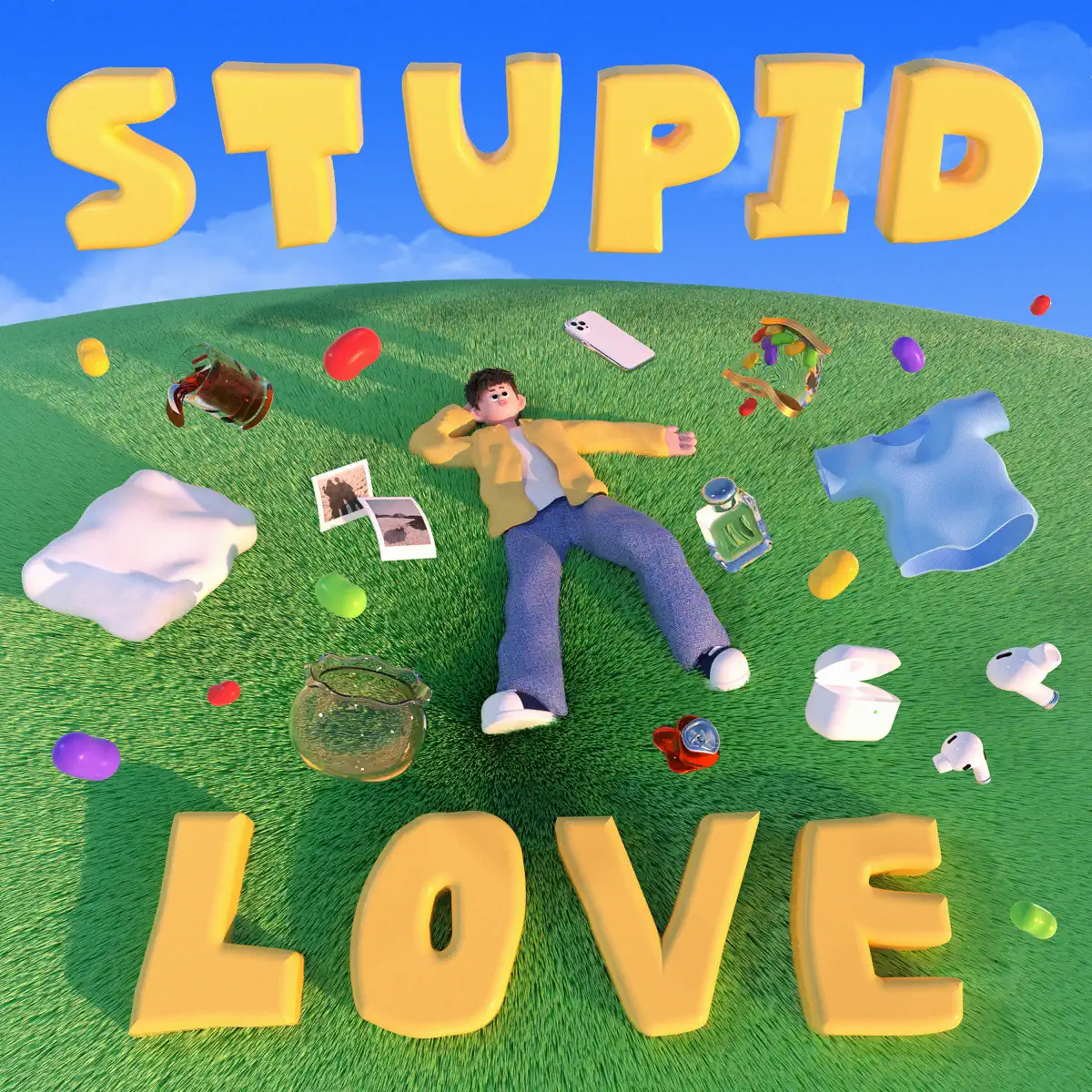 JUTO - Stupid Love (feat. Jayci yucca) - Single (2023) [iTunes Plus AAC M4A]-新房子