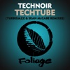 Techtube (Turbojazz & Sean Mccabe Remixes) - EP