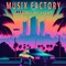 The Truth Is Out There - Musix factory lyrics