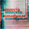 Buenas malas - Single album lyrics, reviews, download