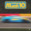 MACH 10 - Single