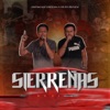 Sierreñas (En Vivo) - EP