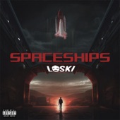 Spaceships artwork