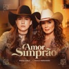 Amor Simprão - Single, 2023