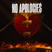 No Apologies artwork