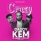 Crazy (feat. Bless & Kofi Nti) - Daddy Kem lyrics