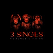 3 singes (feat. Ninho) artwork