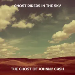 Ghost Riders in the Sky Song Lyrics