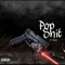 Pop Shit (feat. Smurk) - BrillOmerta lyrics