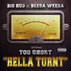Hella Turnt (feat. Too $hort) - Single album lyrics, reviews, download