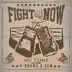 Fight Now (feat. K-Drama & QEW) - Single album cover