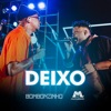 Deixo (Ao Vivo) - Single