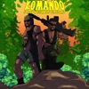 Komando - Single