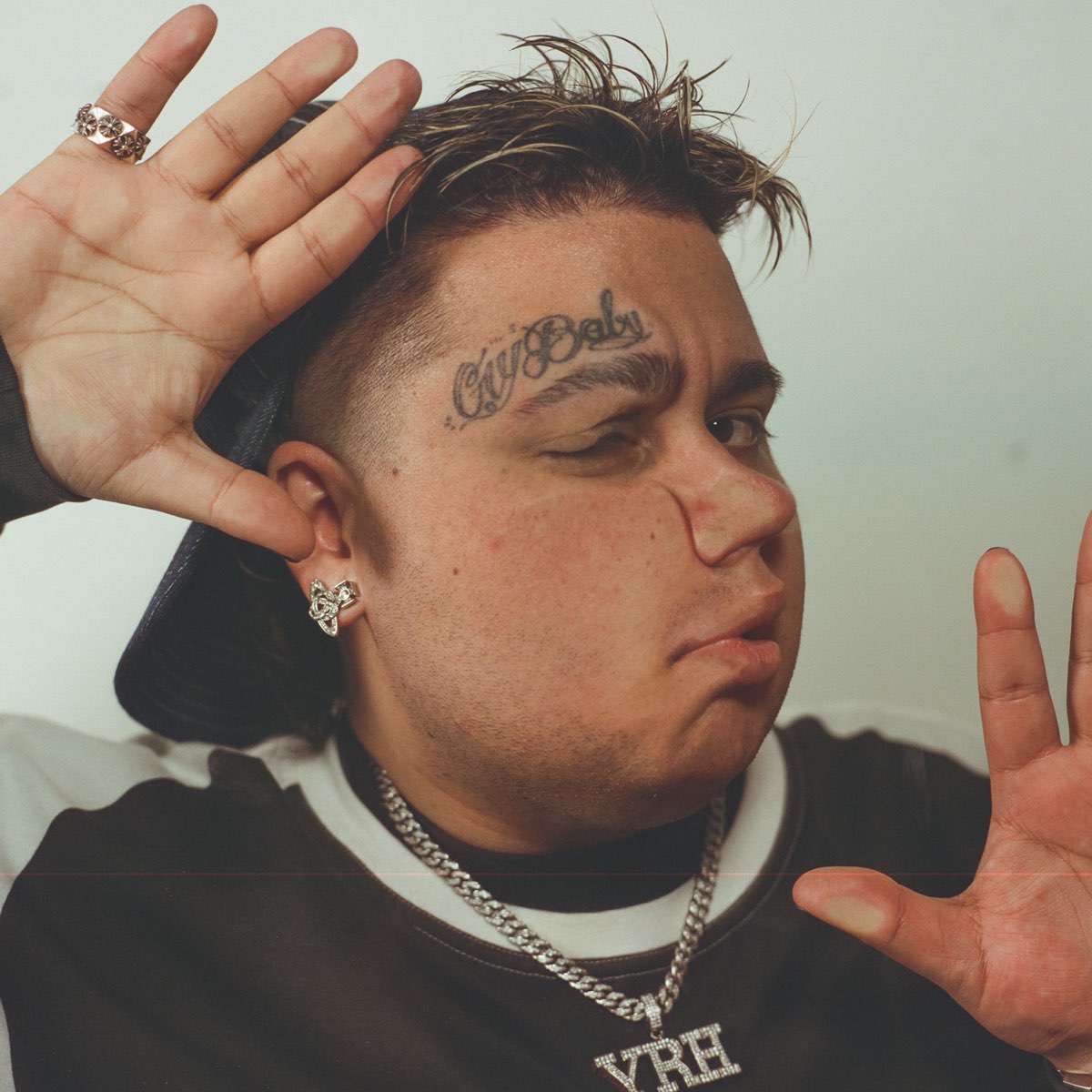 Nick last. Fat Nick.