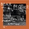 Distilled Spirits (feat. Mats Äleklint) - Bear Brother lyrics