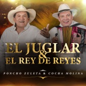 El Juglar & El Rey de Reyes - EP artwork