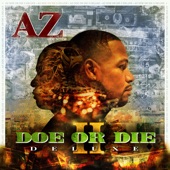 Doe or Die II (Deluxe Edition) artwork