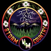 Viva La Muerte - Storm Country