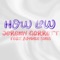 How Low (feat. Bonnie Sims) - Jeremy Garrett lyrics