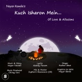 Kuch Isharon Mein (Of Love & Allusions) artwork