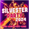 Silvester Party 2024 (Der Mega-Hit-Mix)