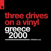 Greece 2000 (KREAM Remix) artwork