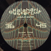 Scope Zone (Youandewan Remix) artwork