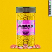 Pepas (Steve Aoki Remix) [Radio Edit] artwork