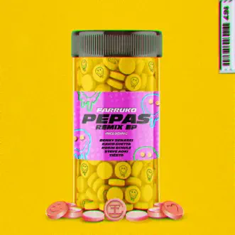 Pepas Remix - EP by Farruko album reviews, ratings, credits