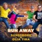 Run Away (feat. Olia Tira) - Sunstroke lyrics