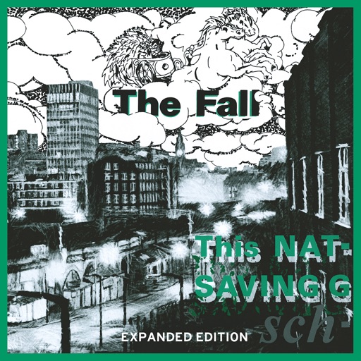 Album artwork