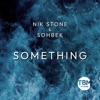 Something - Single