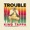 King Tappa & Los Tercermundistas Backingband - Trouble