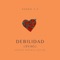 Debilidad (Svag) [Spanish Bachata Version] artwork