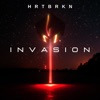 Invasion - Single