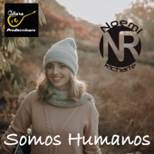 Somos humanos artwork