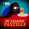 De Talking Pastelle - Single