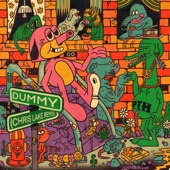 Dummy – Chris Lake Remix artwork